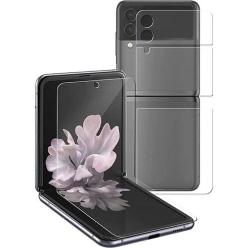 LAMPOW Protective Films For Mobile Phones
