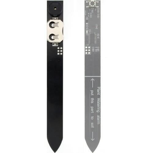 10PCS CJMCU Plant Watering Alarm Alerter Humidity Moisture Sensor Module Soil Sensor Module