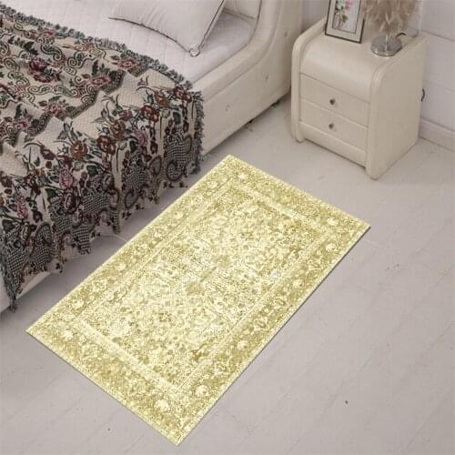 Prayer Rug, Veronya Sejadah p26, Janamaz , Elegant, High Quality, Luxury, thick and Soft Prayer Carpet