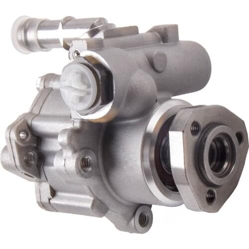 Power Steering Pump For VW Golf MK3 1.4 1.6 1993-1999 1H0422155E for VW Golf MK4 028145157BX 6K0422154X