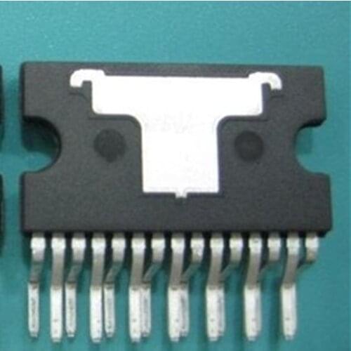 TA8254BHQ car audio amplifier chip can be directly paid