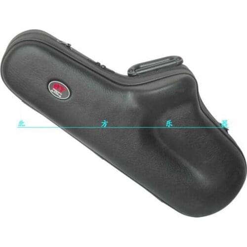 Strong Alto Eb saxophone Case Excellent