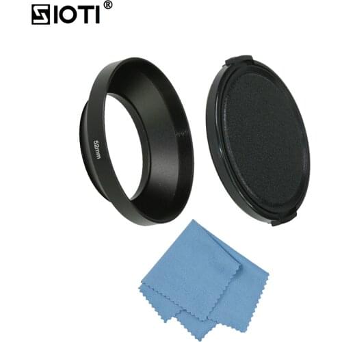 Lens Hoods SIOTI China