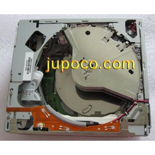 Brand new Clarion 6 cd changer mechanism PCB NO. 039-3058-20 for Nisian Maxima 2009-2012 Year PU-3045A-A car