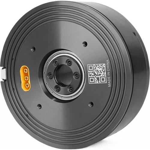 T-motor brushless dc hot selling agv robot for industrial automation, electrical tools and AGV 48v 3000w