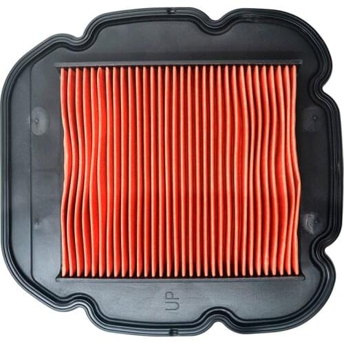 Motorcycle Parts Air Filter For Suzuki DL650 V-Strom 2004-2016 DL1000 V-Strom 2002-2015 KLV1000 2004-2006