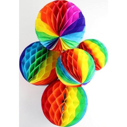 Wu Fang Decorative Lanterns