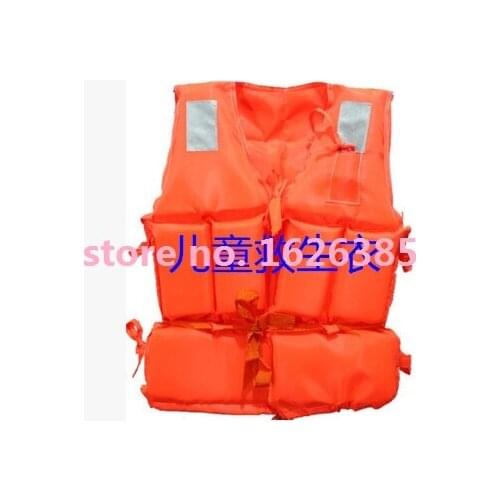 XINTO Travel Vests