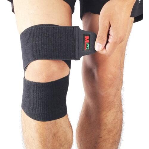 B07 Silicone Multi-Function Bandage (Knee Pads, Elbow Pads, Ankle Pads)