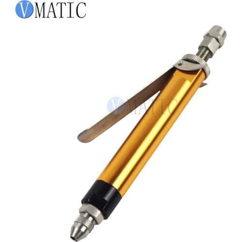 Free Shipping Manual Control Type Needle Off Dispensing Valve Glue Dispense Nozzle Valve