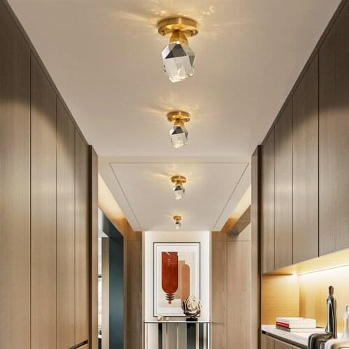 Chi Light Supplier Ceiling Lamps