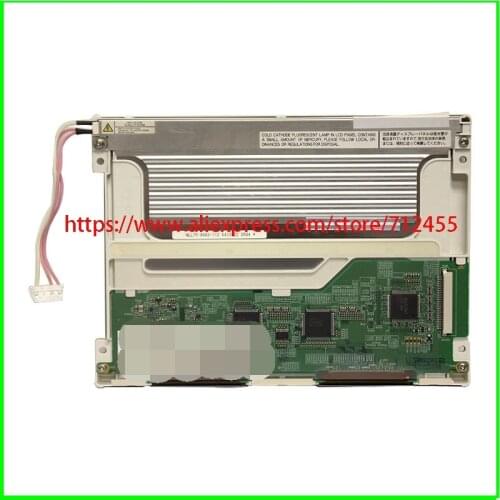 FLUKE DTX-1800 LCD FLUKE DTX-1800MS LCD screen DISPLAY