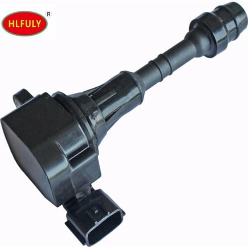 6PCS IGNITION COIL for NISSAN TEANA 22448-8J115 22448-8J111 22433-8J11C