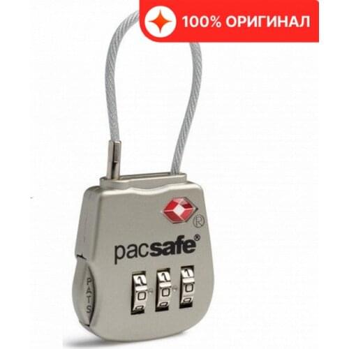 Pacsafe Bicycle Accessories