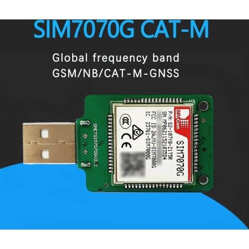 RushPro Electronic Components