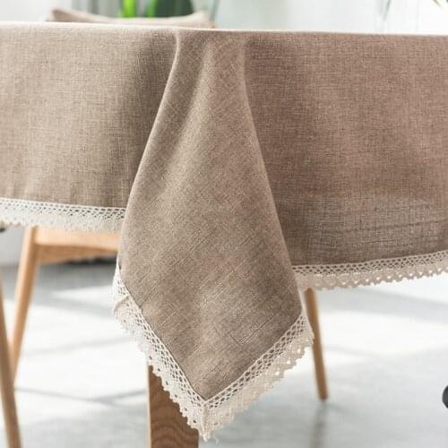 S-EMIGA Tablecloths