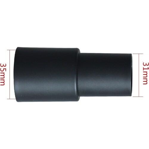 32mm to 35 mm Universal Plastic Vacuum Cleaner Connecting Hose Adapter Converter for Vacuum Cleaner parts Accessories Head Tool
