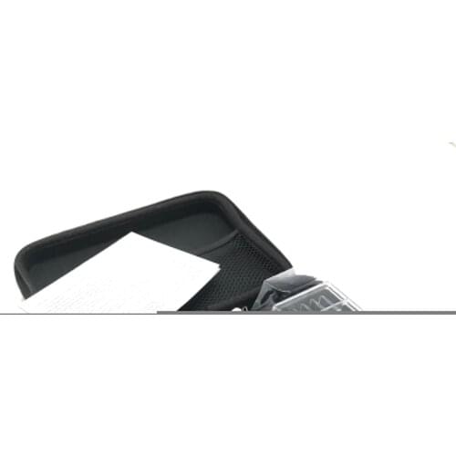 1.0X 1.5X 2.0X 2.5X 3.5X Adjustable 5 Lens Loupe LED Light Headband Magnifier Glass LED Magnifying Glasses With Storage Case