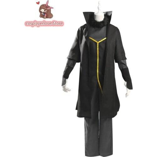 That Time I Got Reincarnated as a Slime Rimuru Tempest Cosplay Costume Halloween Christmas Costume