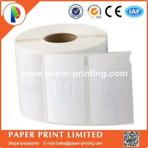 18X DYMO 30299 3/8' x 3/4'-1500labels per roll (DYMO 30299) B&L COMPATIBLE DYMO LABELS