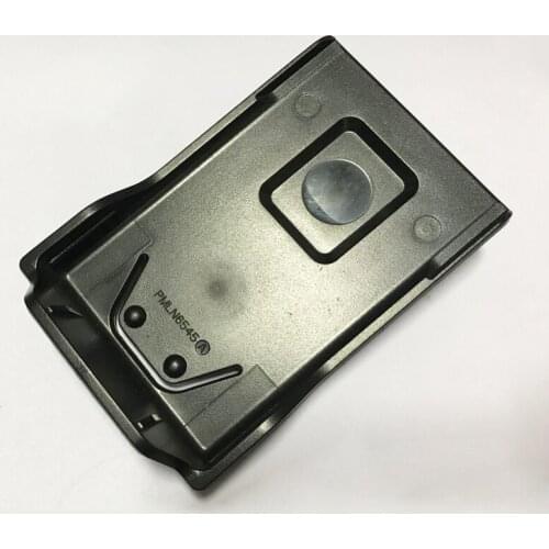 5X Belt Clip PMLN6545 For XiR E8600 E8608 DP3441 DP3661 E8608i Holster With Logo