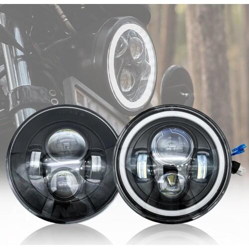 BDJ Headlamps