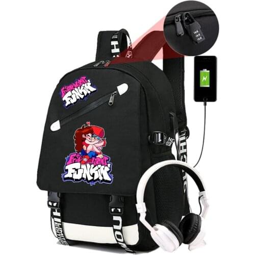 BPZMD Backpacks For Girls
