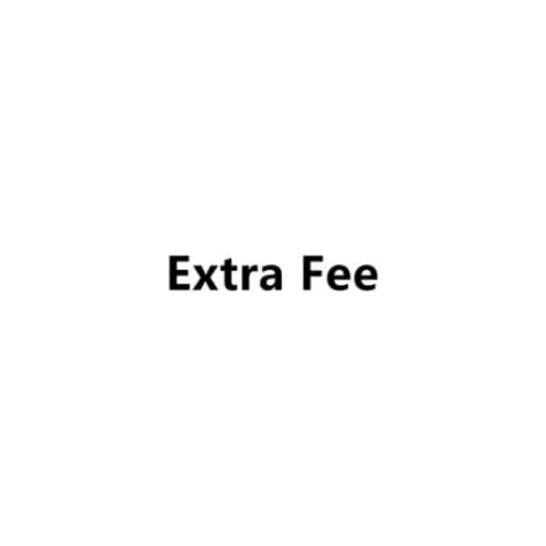 Extra fee