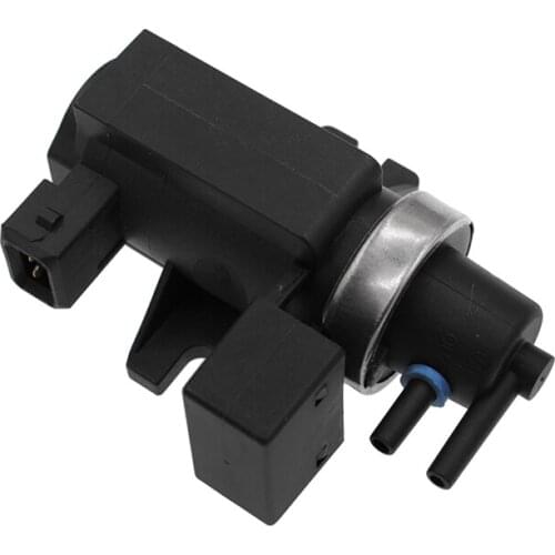 PRESSURE TURBOCHARGER CONVERTER VALVE for BMW X6 E71, E72 2008-2014 7796634 722796010 7796634
