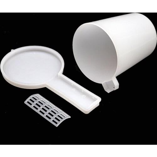 1PCS Bees Nest Gate Feeder Drinking Plastic Beekeeping Feeder Cup Beehive Water Feeder Beekeeper Beekeeping Tool Water Equipment