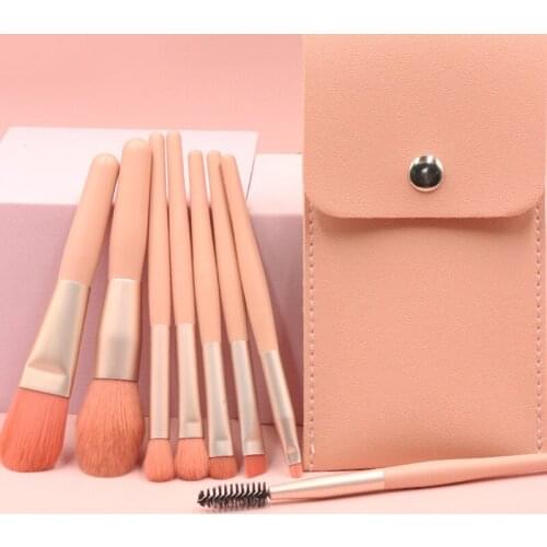 PINKLANDS Makeup Brush Sets