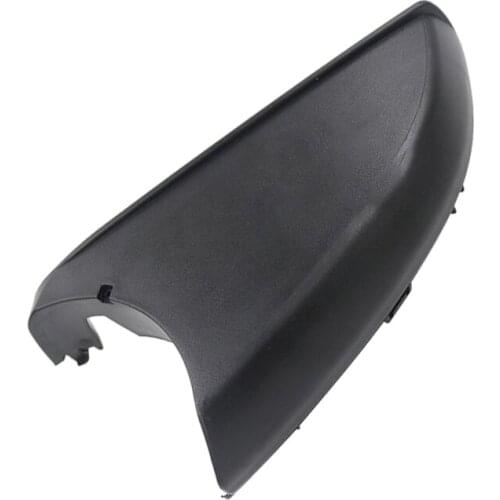 Right Auto Side Rear View Mirror Bottom Lower Holder Cover for Mercedes-Benz A-Cl S-Cl W204 W221 W212 GLA GLK