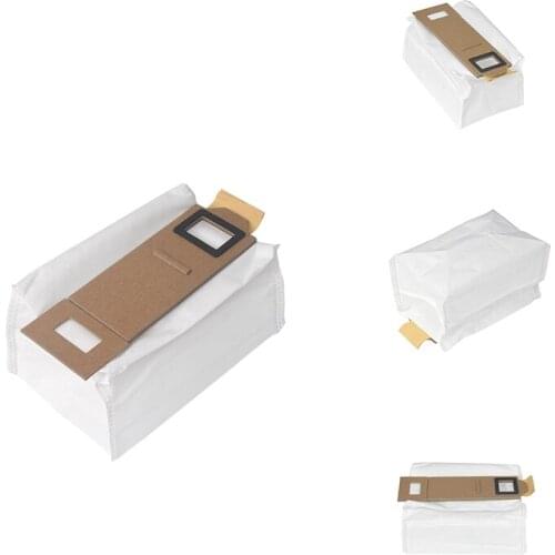 Dust Bag for Xiaomi Roborock T7S T7S Plus S7 S7 Plus Robot Vacuum Cleaner Accessories