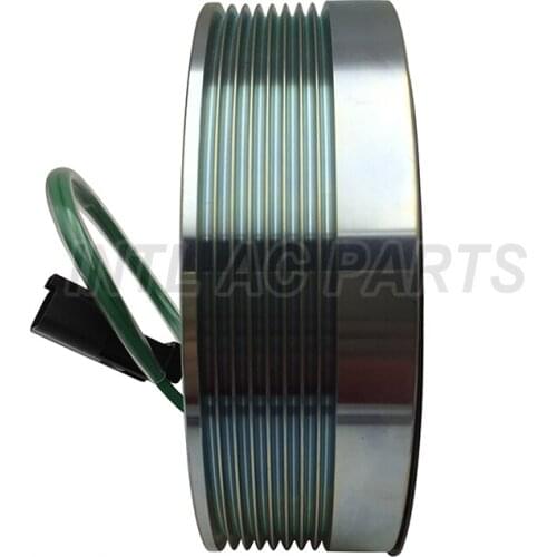 Compressor Clutch for Renault/Nissan Cabstar 86983968 58790 4300 4795 7300 N83-304374 352524A2 86983968 75R-81104 RD5-11234-0