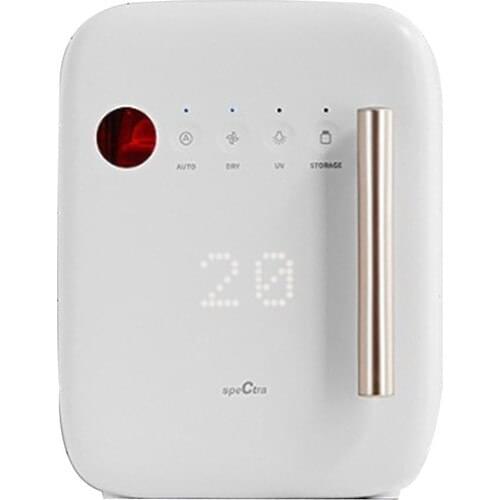 SpeCtra Products For Feeding