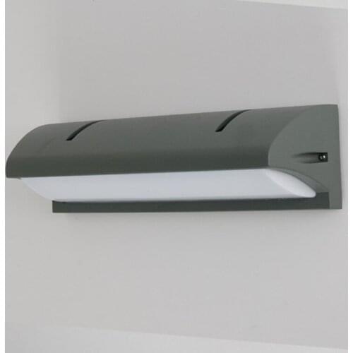 Outdoor Wall Lamps Led 12w 30w Light Sconces Waterproof Garden Balcony Wall Light 10pcs/lot