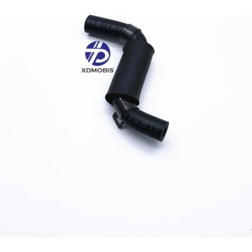 Crankcase forced ventilation device hose assembly PCV valve hose for hyundai COUPE ELANTRA TIBURON KIA OPTTMA 26720-23503 23502