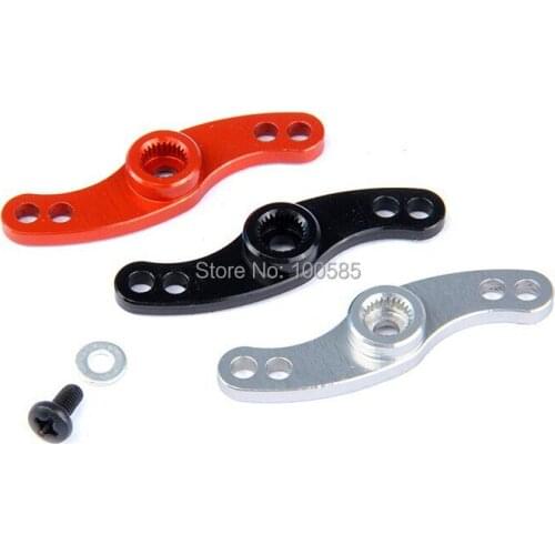 1/5 Baja CNC Throttle Servo Arm for 1/5 scale HPI KM RV Baja 5b 5t -951051