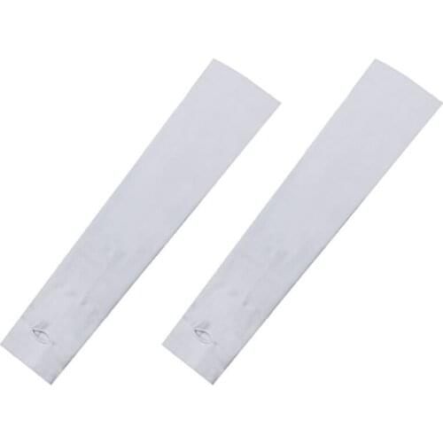 AONIJIE 1Pair Sports Arm Sleeve UV Sun Protection Cooling Arm Sleeve Cover Arm Cooler for Trail Marathon Running Golf Cycling