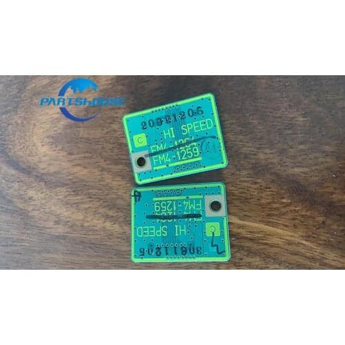 1Pcs Original used Counter PCB Assembly FM4-1259-000 for Canon COUNTER PCB ASSEMBLY M FM4-1259 Counter board