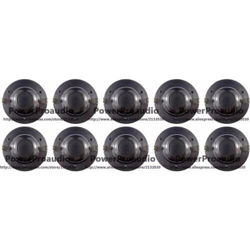 10pcs 14XT Diaphragm For Peavey-12M Peavey-15M Impulse 100 SSE series