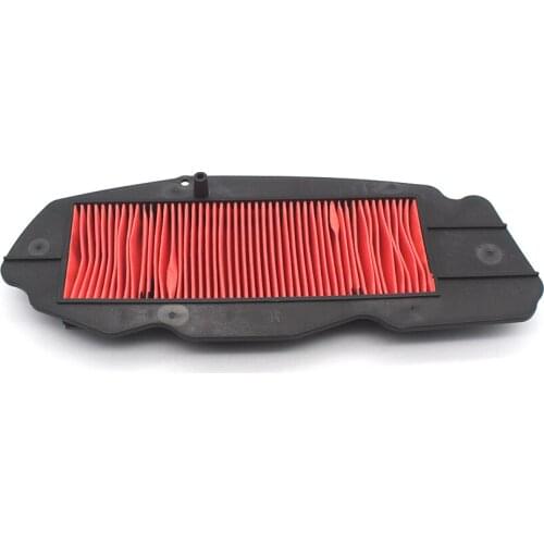 ACZ Motorcycle Replacement Air Filter Intake Cleaner Racing Motorbike Cotton Gauze Air Filter For Honda FJS400 FJS600 Silverwing