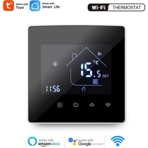 AllbeAI Temperature Control Systems