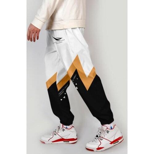 Anime Honkai Impact 3rd 3D Joggers Pants Men/Women Casual Sweatpants Kiana Kaslana Yae Sakura Fu Hua Raiden Mei Cosplay Costume