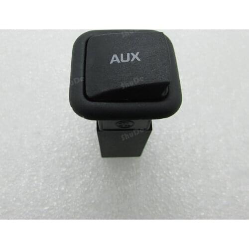 For Skoda Octavia / Octavia / Crystal Sharp / Hao Rui / Volkswagen / AUX Audio Interface Audio Port