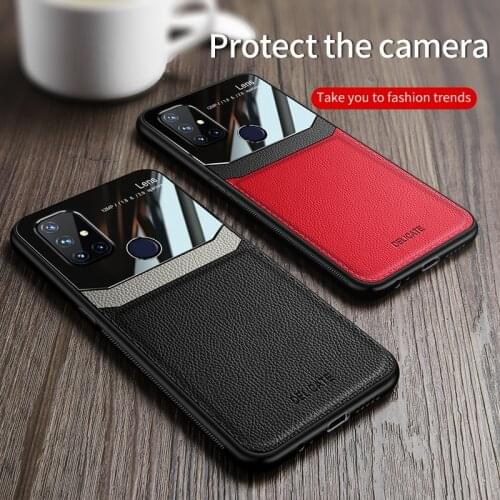 Geojieer OnePlus Nord Phone Cases