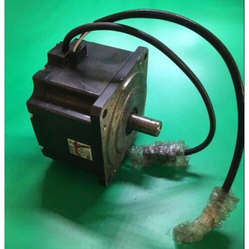 HC-UFS73 servo motor , used in good condition . 80% appearance new , good working