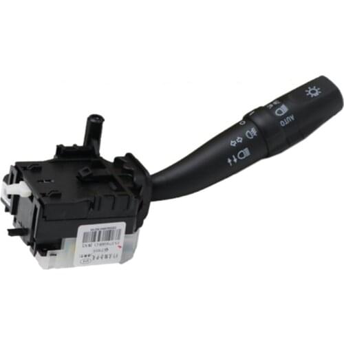 Combination Switch for BYD F3 F3R G3 G3R L3 Car Accessories Headlamp Wiper Combination Switch F3-3774100 / F3-3774200