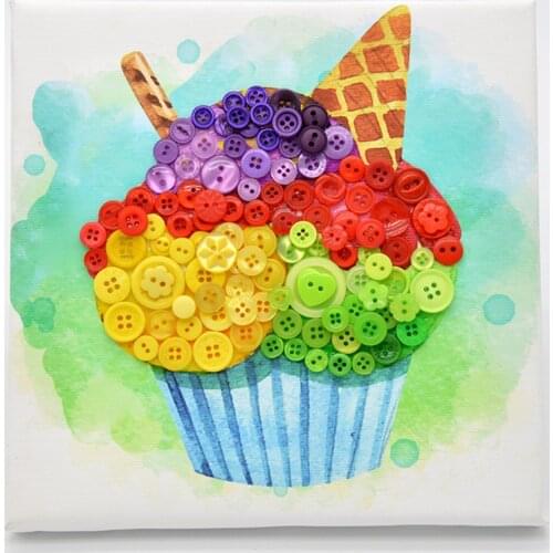 Mount Hight Sets Of Beads For Weaving