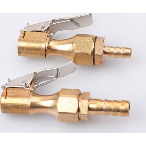 Inflatable Nozzle Chuck Reinforced Inflatable Chuck Inflatable Nozzle Pump Accessories Inflatable Tire Inflation Nozzle